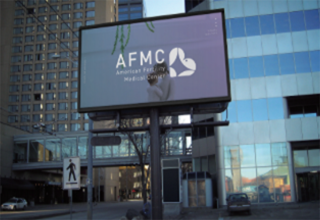 AFMC美国生殖医学中心