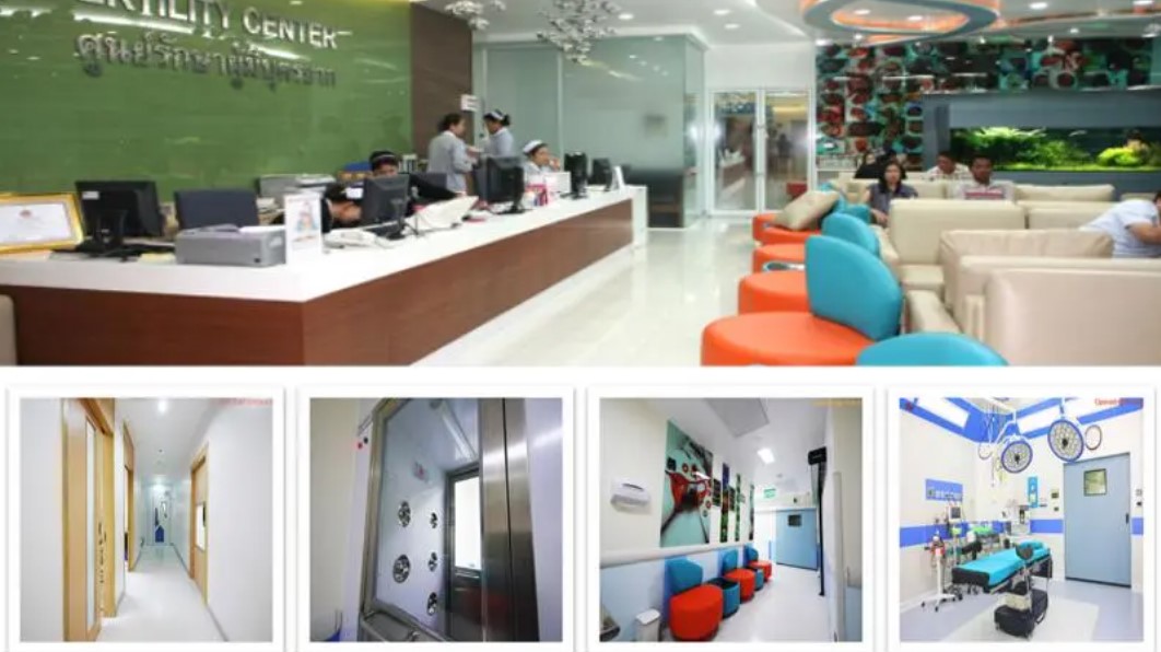 泰国帕耶泰（Phyathai）拉差医院